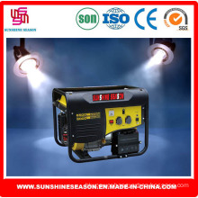 6kw Petrol Generator for Home and Outdoor Use (SP15000E1)
